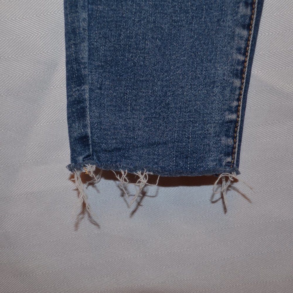 PacSun Super Stretch two-tone knee patch - Picture 4 of 6